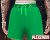 Summer Short