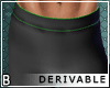 DRV Basic Pants