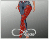 Lace DkJean RLL Red