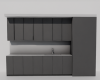 (dev) Fancy Kitchen Set