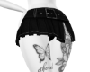 saia curta com tatto