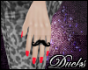 d| Coral Nails