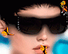 ☠ Y2K GLASSES