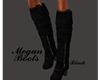 [SD] Megan Boots Black