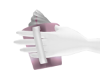 Kids Pink Cup