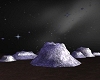 Moon rocks animated