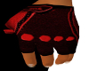 Red & Black Gloves (M)