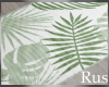 Rus Leaf Rug 2