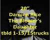 D Rice Blower's Daughter