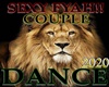 FYAH!!  COUPLE DANCE