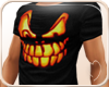 !NC Hot Halloween Shirt