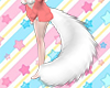 猫の日: Cat Tail W
