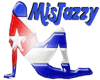 MisJazzy sticker