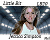 Little Bit JSimpson LB20