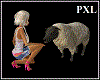 [PXL] Sheep