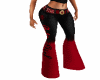 BabyGirl on Black&Red