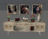 Credenza Xmas