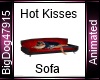[BD] Hot Kisses Sofa