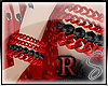 [Sev] Chained Red |Right