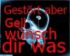 GestörtAberGeil/Wünsch