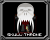 Skull Throne