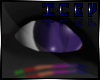 ~Pvc Rainbow Bunny Eyes~