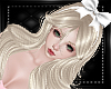 Platinum Pearl Mahalia