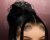HLS|Malika - Black