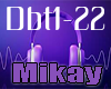 Mikay - Dirty Bit
