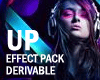 vb. DJ Effect Pack - UP
