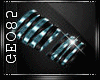 ^G^ Bracelets