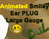Animated Smiley Plugs