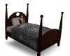 HAUNTED BED