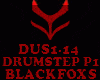 DRUMSTEP- DUS1-14-P1