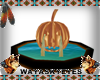 waya! Halloween Fountain