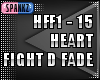Heart - Fight The Fade