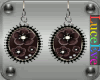 Lastis Earrings