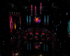 furnished night club