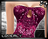 [Lo] Playgirl Pink