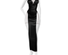 NCA DRESS BLACK