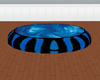 (D) Trampoline Float
