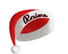 Raine's Santat Hat