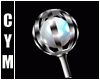 Cym Selene Staff