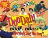 Doodah - Cartoons