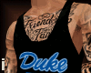 Duke Tank | M