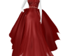 Morgana Queen Dress