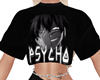 MM PSYCHO COLLECTION