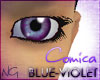 Comica Blue-Violet