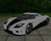 koenigsegg Agera ccx