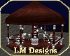 Island Wedding Bar